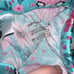 Hello kitty posh peanut