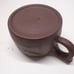 YIXING/ZISHA Carved Teapot