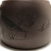 YIXING/ZISHA Carved Teapot