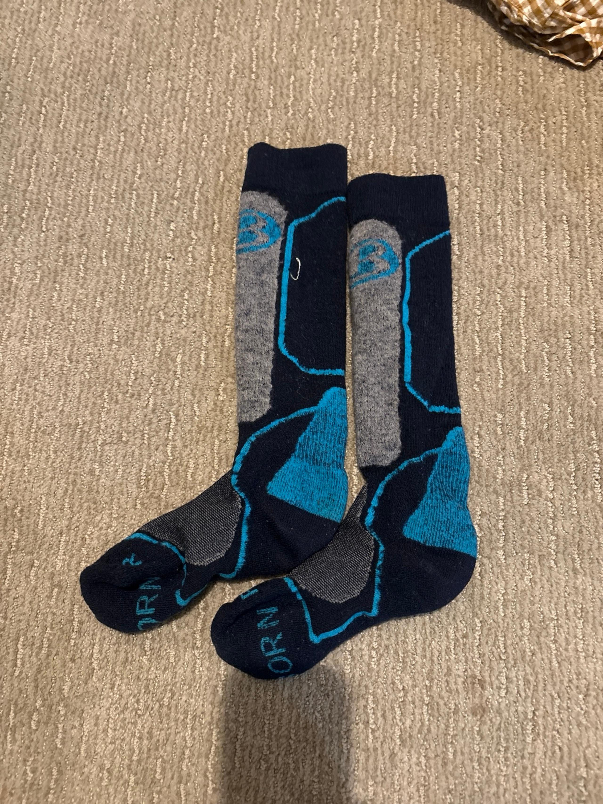 Socks - Icebreaker
