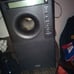 subwoofer