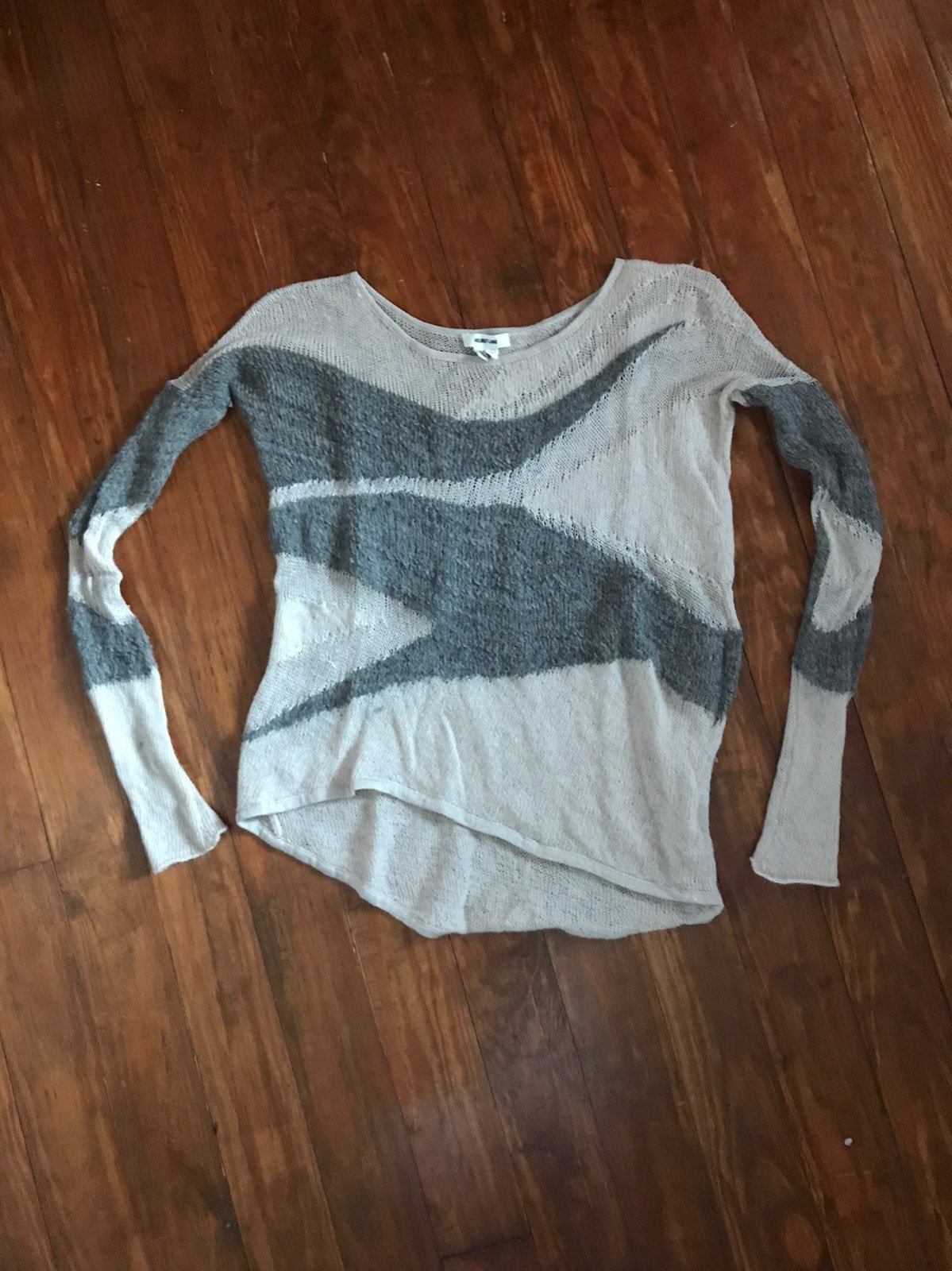 Helmut Lang Sweater