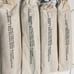 NWT 4 Reusable Stainless Steel Straw Sets - each pouch is uniquely labeled (c)