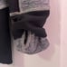 Lululemon Womens Daily Practice Full Zip Hooded Jacket Herringbone Gray Size 4