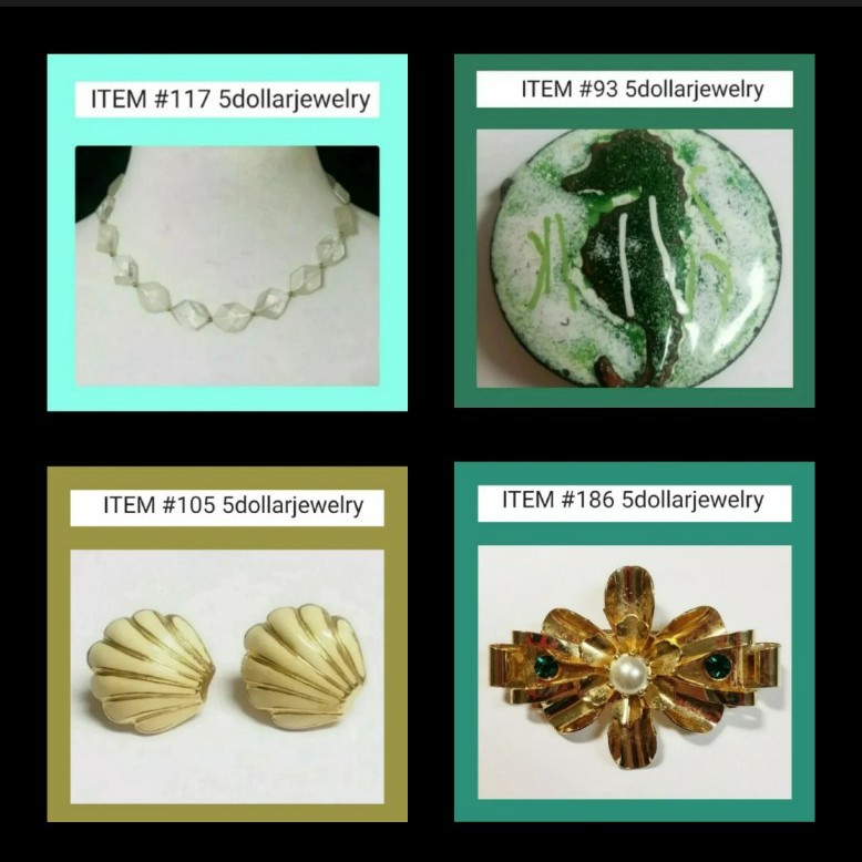 RESERVED FOR 6/30/25 VINTAGE TREATS