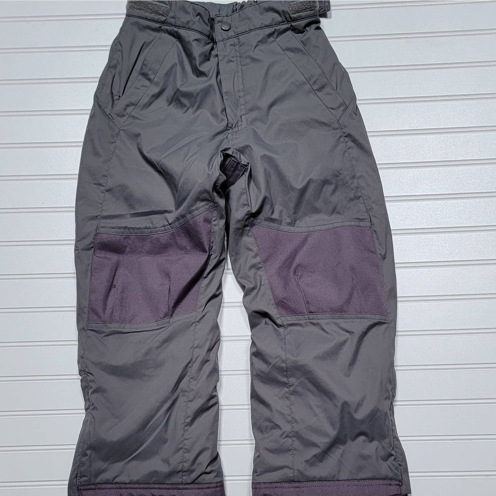 LL Bean Cold Buster Snow Pants