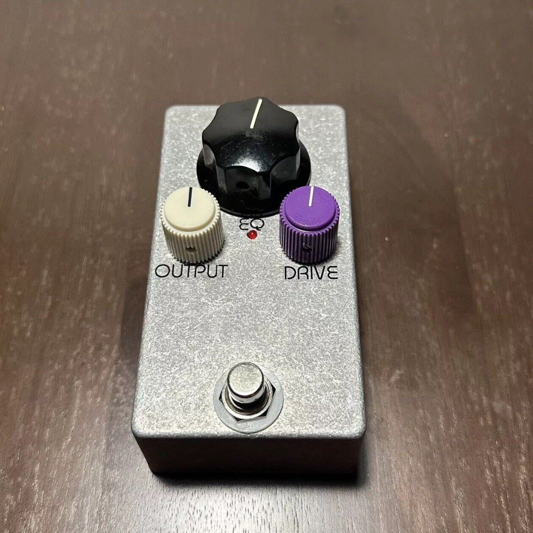 GCI Murdock Plus Effects Pedal