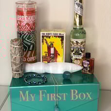 Witch box