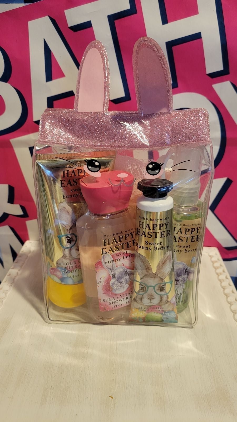 ❤️BBW Easter Bundle❤️