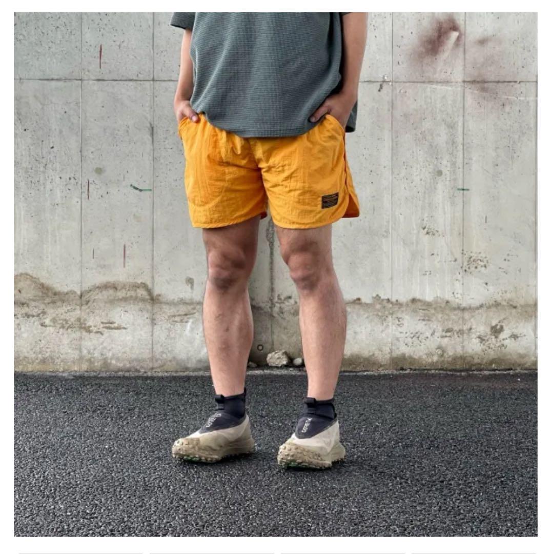 NATAL DESIGN ショートパンツ　KELLY SHORTS 3 NATAL DESIGN SHOP