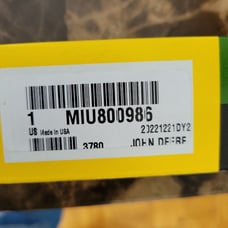 john deere transaxle filter