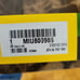john deere transaxle filter