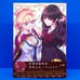 Tales of Wedding Rings & Dusk Maiden of Amnesia Artworks Anime Manga Art Book JP