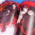 Tales of Wedding Rings & Dusk Maiden of Amnesia Artworks Anime Manga Art Book JP