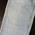 VTG 90s Levi's Jean Men 32x29* 560 Loose Tapered Blue Cotton Denim Tag 33x30