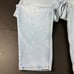 VTG 90s Levi's Jean Men 32x29* 560 Loose Tapered Blue Cotton Denim Tag 33x30