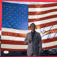 Bob Odenkirk Signed Better Call Saul 11x14 Photo A Autograph Breakin Bad JSA COA
