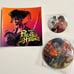 Yakuza Pirates in Hawaii Majima Tote Bag and Bonus set - Tokyo Game Show SEGA