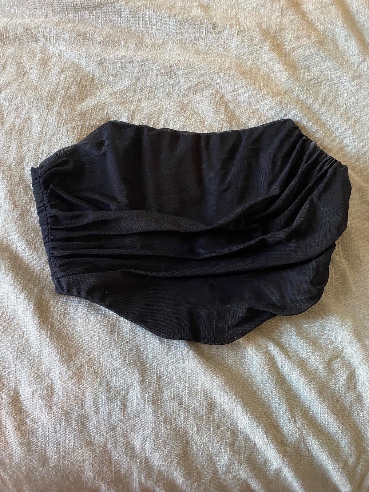 corset top