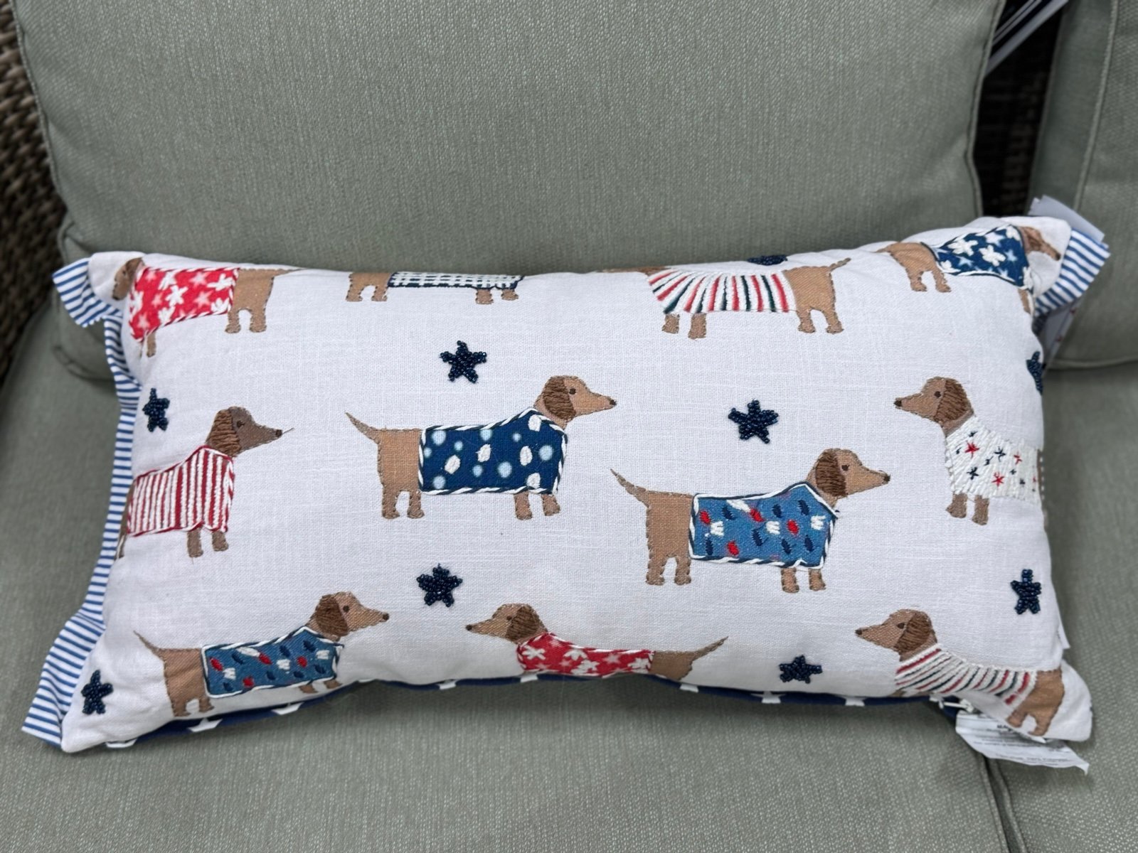 Pillow