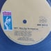 Shaft Soundtrack LP Record