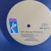 Shaft Soundtrack LP Record