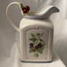 Rare Villeroy and Boch PITCHER COTTAGE INN Country Collection Berries