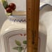 Rare Villeroy and Boch PITCHER COTTAGE INN Country Collection Berries