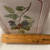 Rare Villeroy and Boch PITCHER COTTAGE INN Country Collection Berries