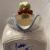 Rare Villeroy and Boch PITCHER COTTAGE INN Country Collection Berries