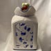 Rare Villeroy and Boch PITCHER COTTAGE INN Country Collection Berries