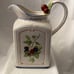 Rare Villeroy and Boch PITCHER COTTAGE INN Country Collection Berries