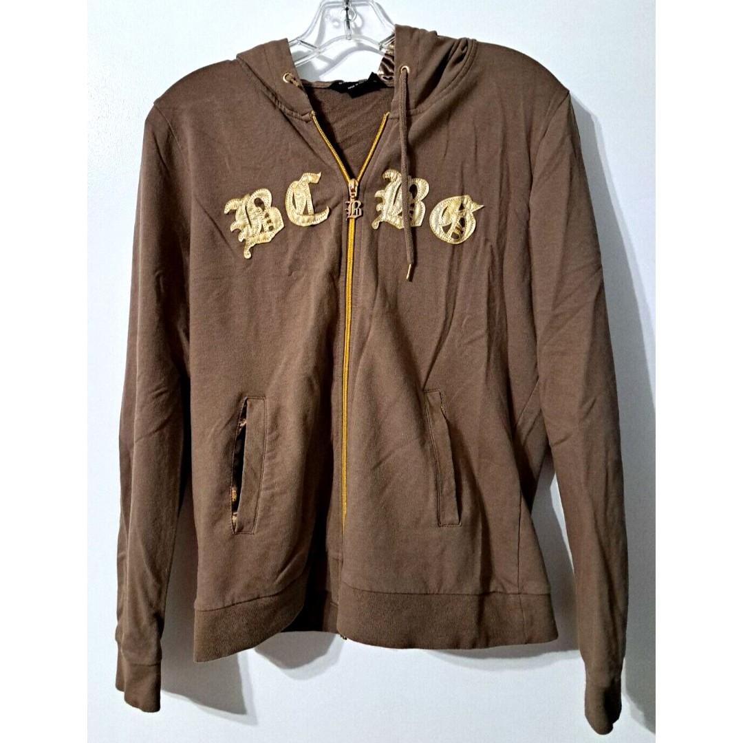 Bcbg zip up hoodies shop