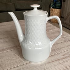Mitterteich Bavaria Coffe/Tea pot