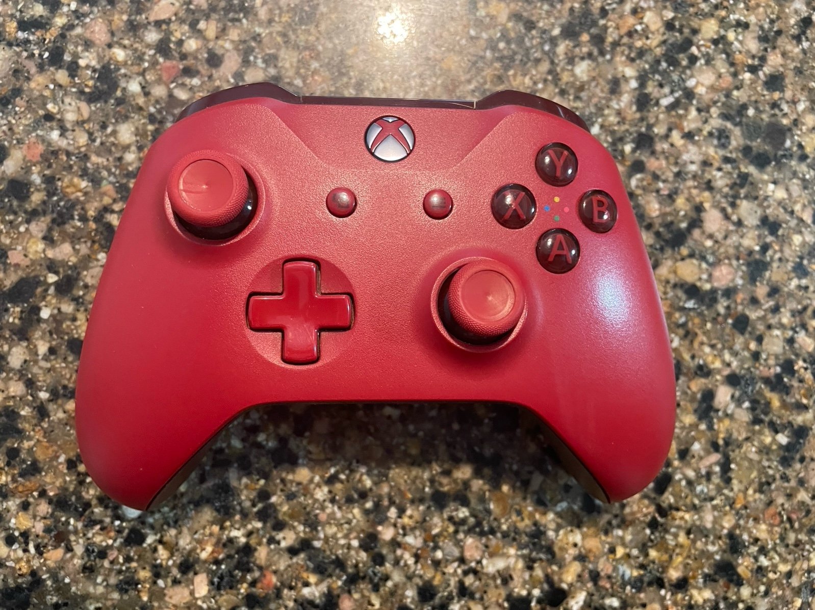 Xbox controller