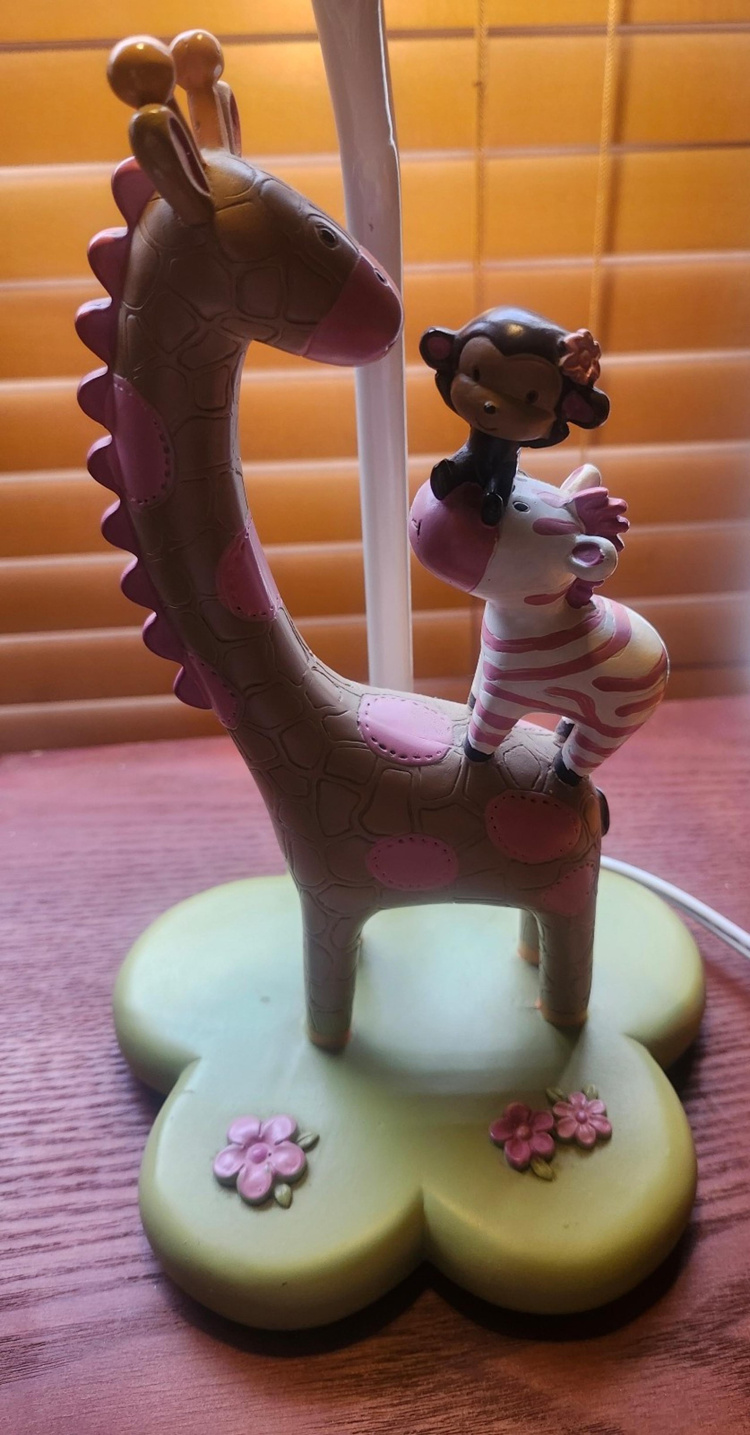 Kid's Line Children's Decorative Lamp