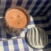 3-wick candle