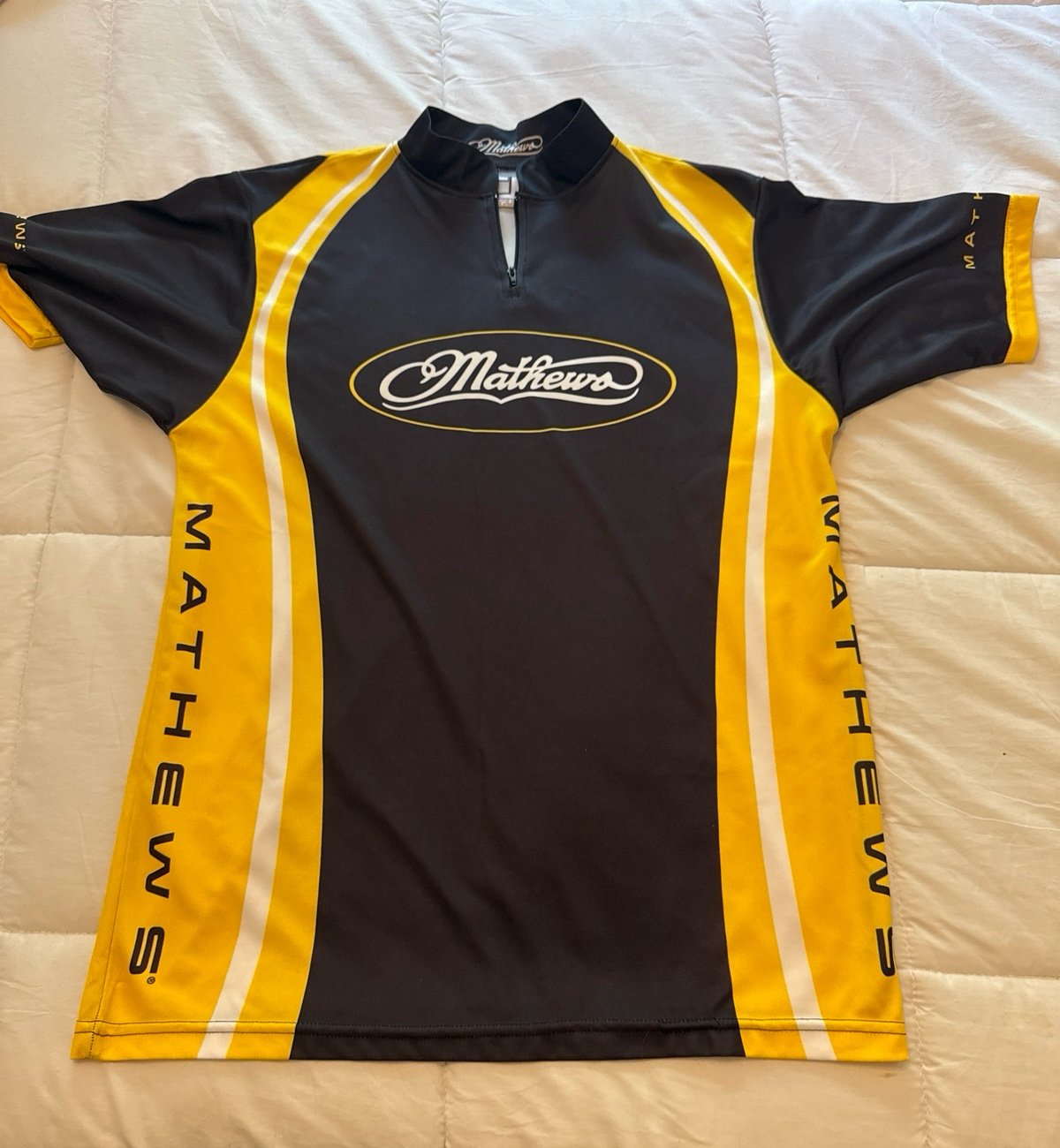 Mathews Archery Jersey