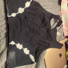 Zyia Hendrix bra
