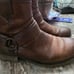 Roan footwear men US 11