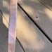 Copper Pot Saucepan with Spade Handle