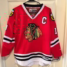 Chicago Blackhawks Jersey