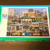 Jigsaw Puzzle 1000 Pieces by Bill W. Dodge - Goes to Work