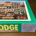 Jigsaw Puzzle 1000 Pieces by Bill W. Dodge - Goes to Work