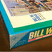 Jigsaw Puzzle 1000 Pieces by Bill W. Dodge - Goes to Work