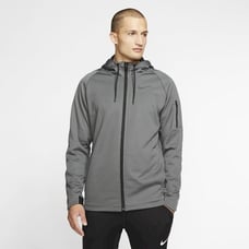 Nike Therma Hooded Full Zip 932034-068 S