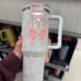Hydragear Tumbler