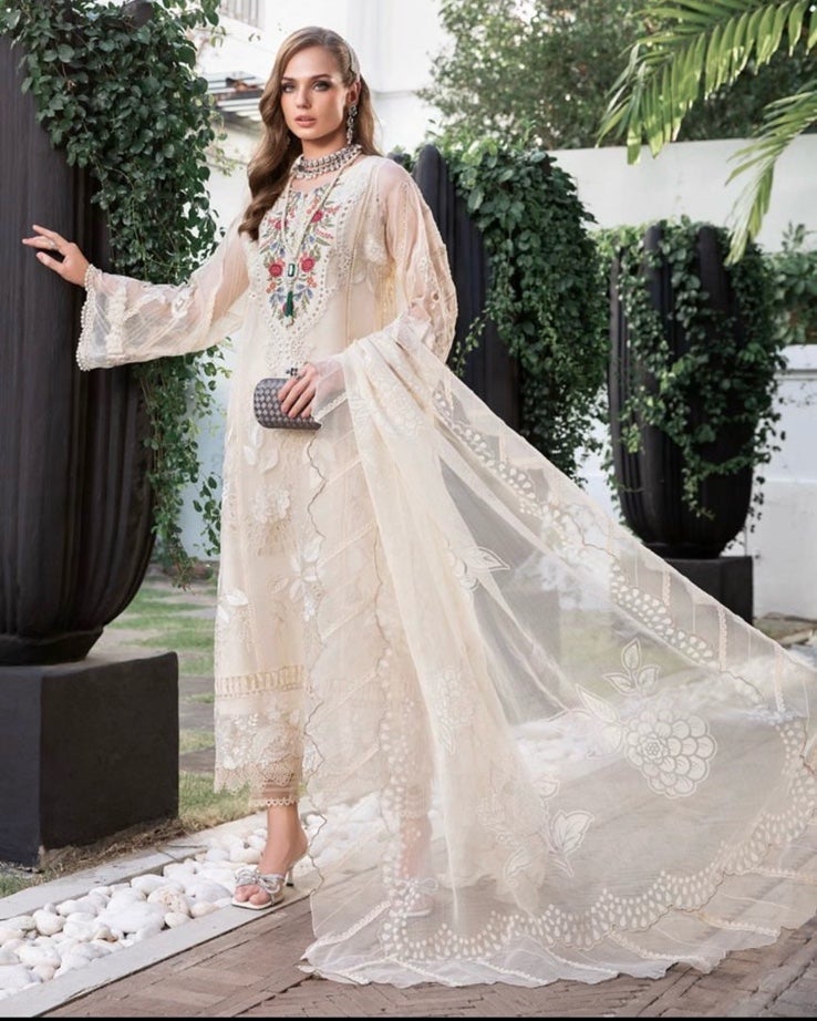 Pakistani dresses