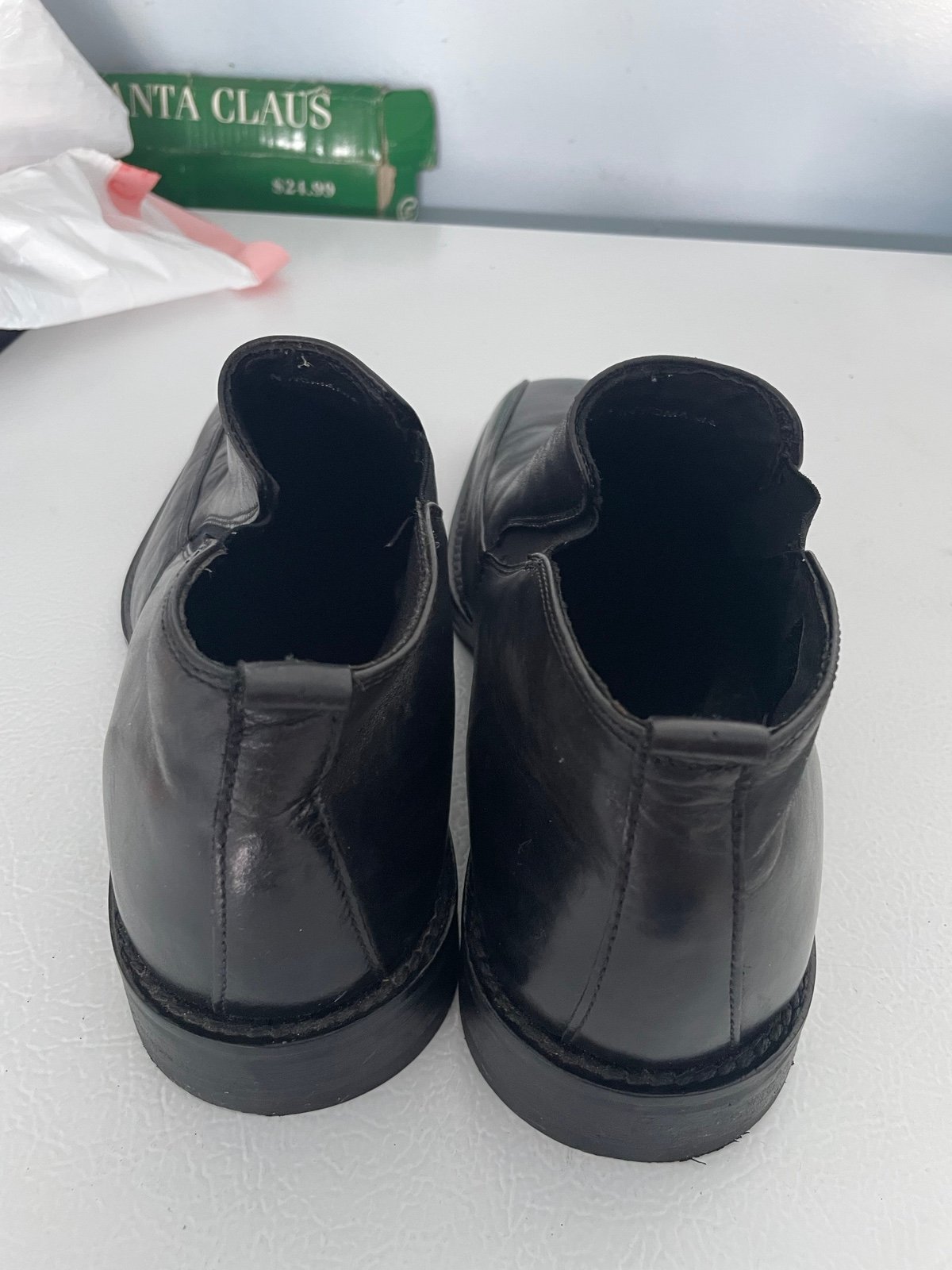 ALDO Dress Shoes