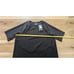NWT Under Armour Men's UA RUSH SmartForm Short Sleeve T-Shirt in Black sz XL